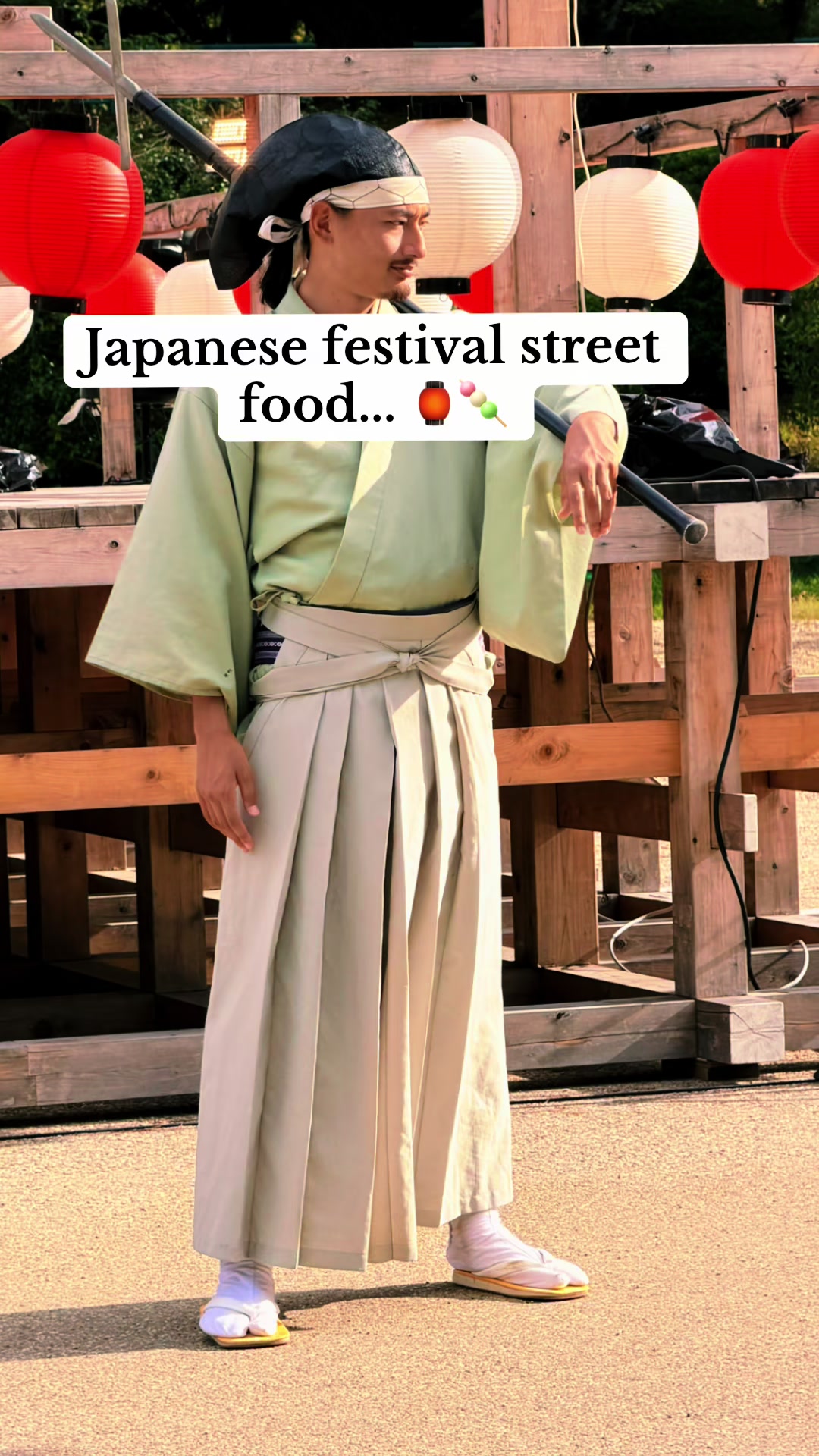 @Soul of Japan