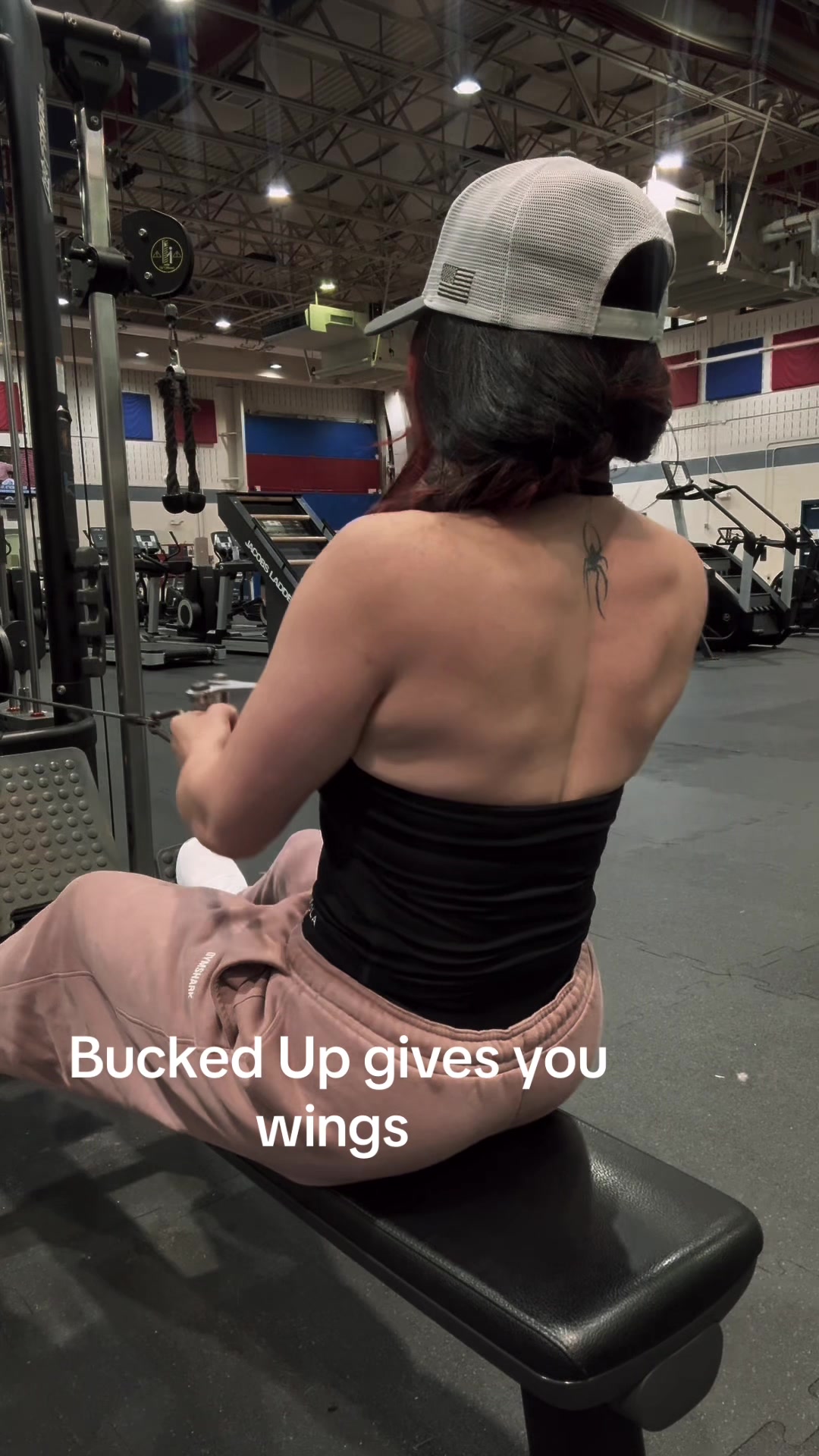 @Dana