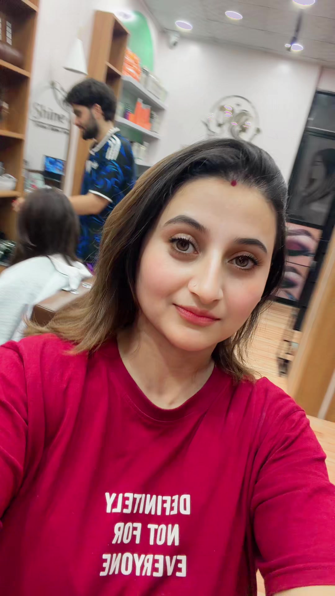 @Asmita Mainali