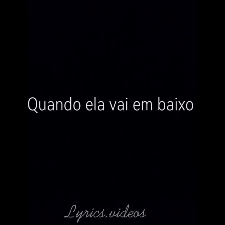 @Letras de m&uacute;sicas 🎶