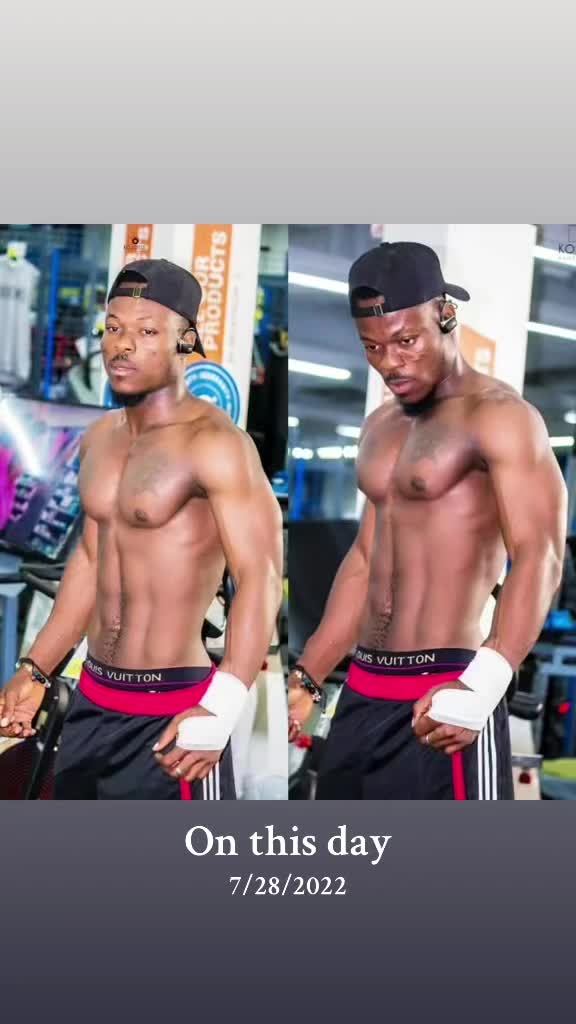 @Wizzy Edem Gh Snr