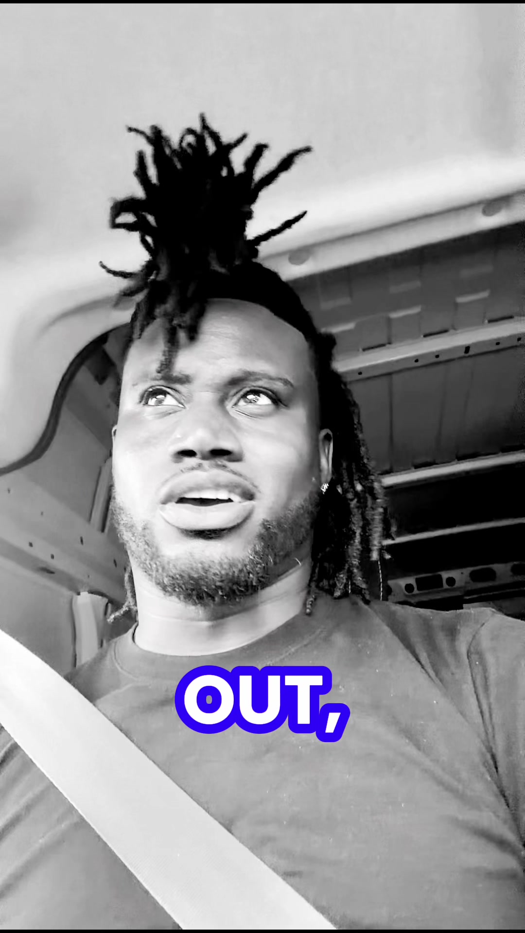 @Dexter McCrae
