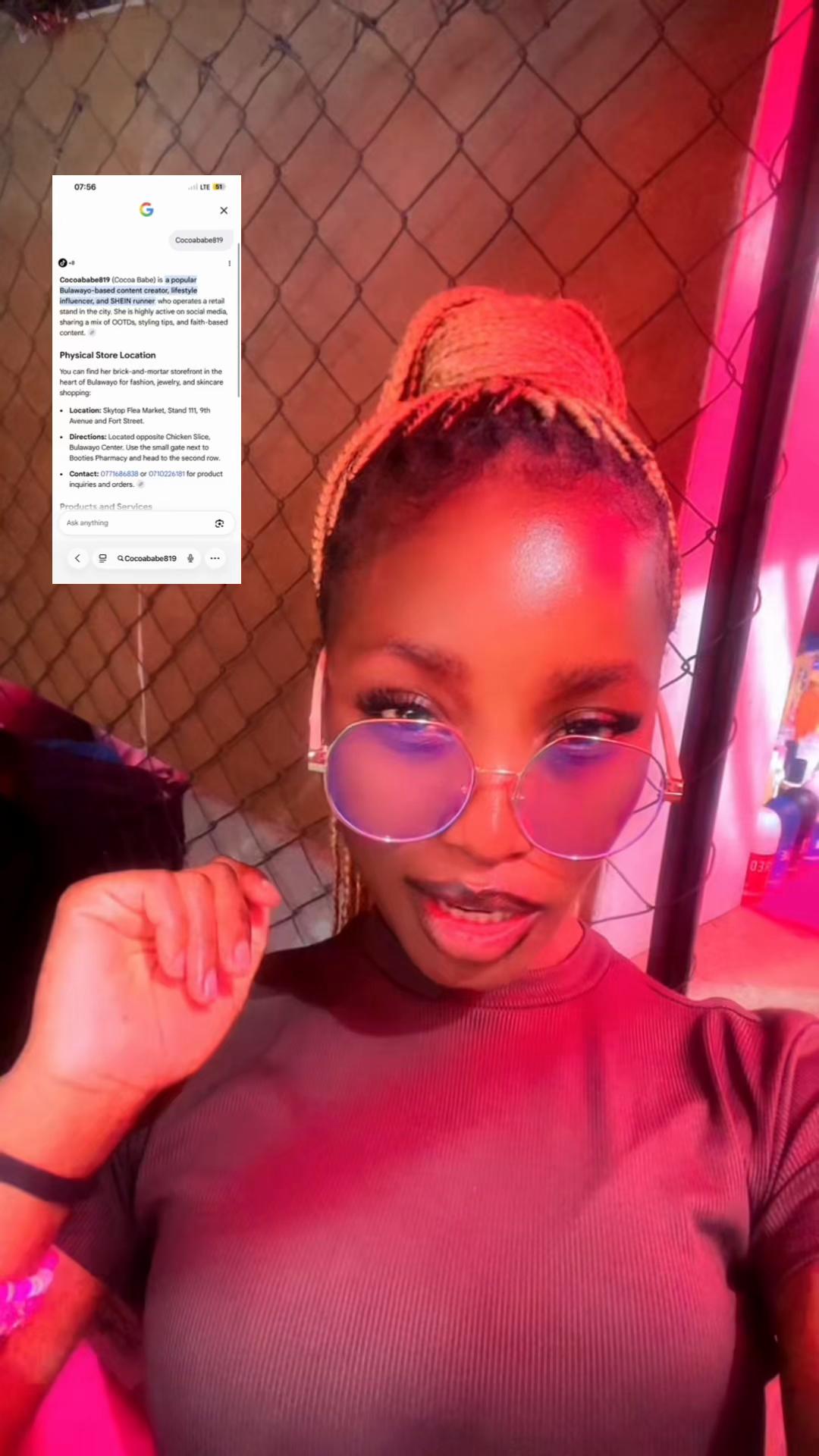 @cocoa🌈🤎🌹babe 🌈🤎🌹