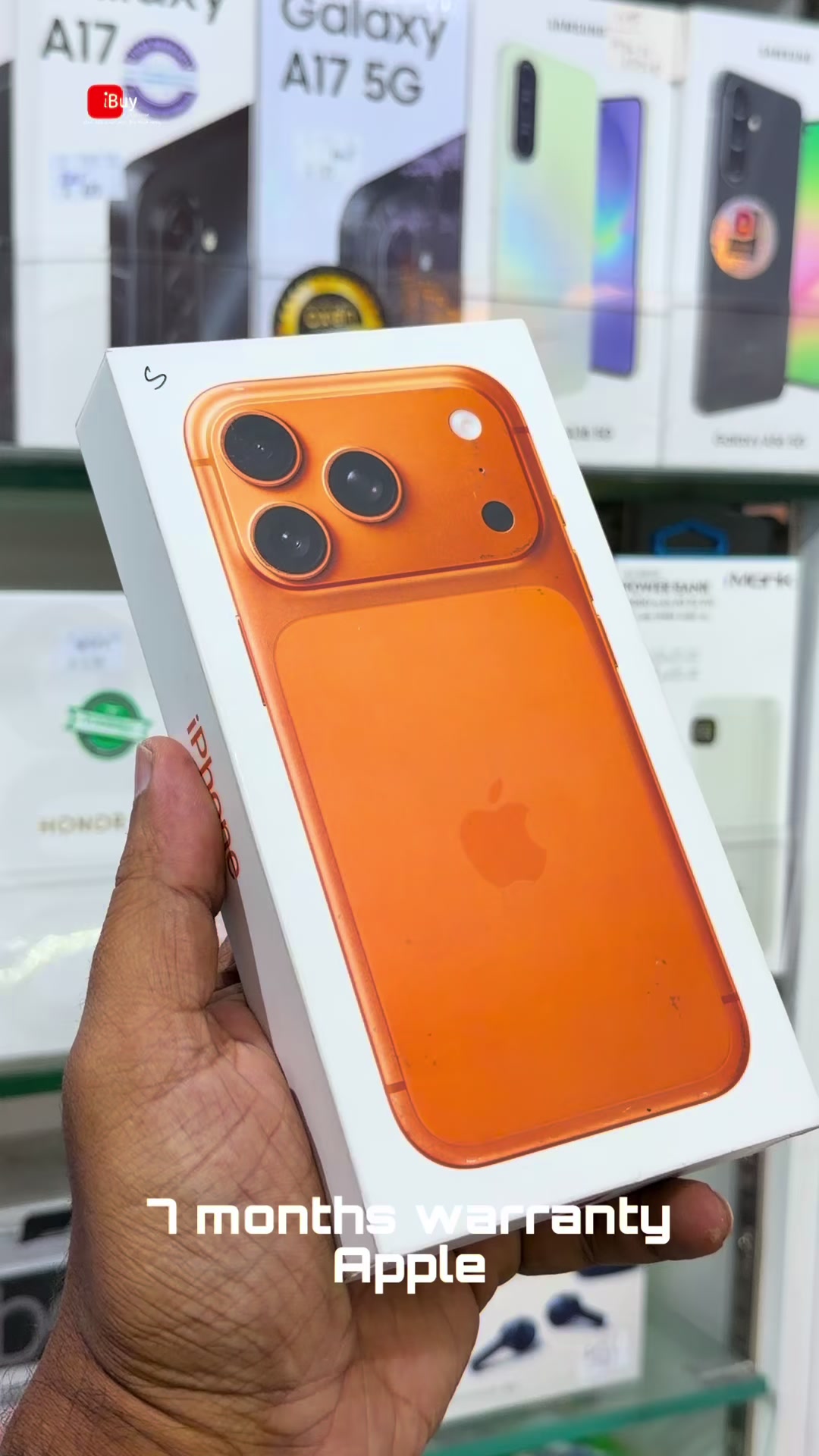 @ibuymobilestore✅