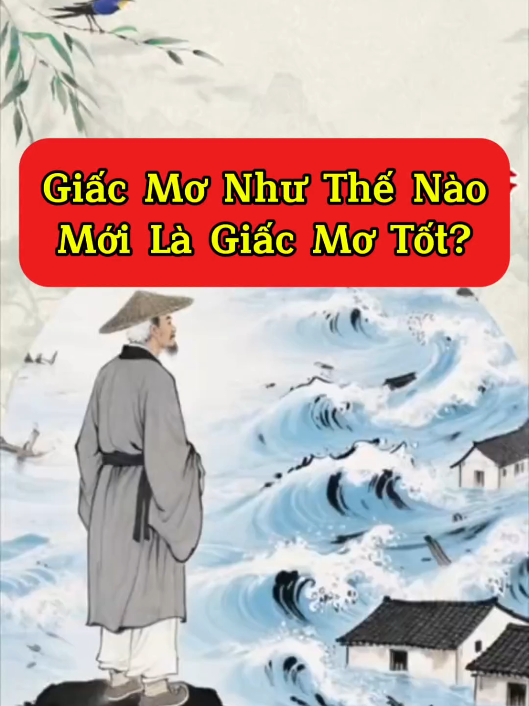 @TRÍ TUỆ CỔ XƯA OFFICIAL