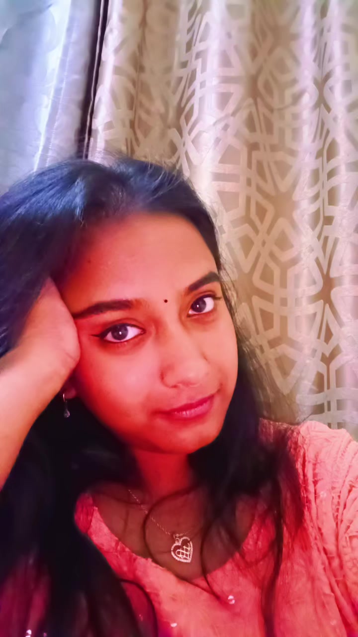 @Sreelakshmi