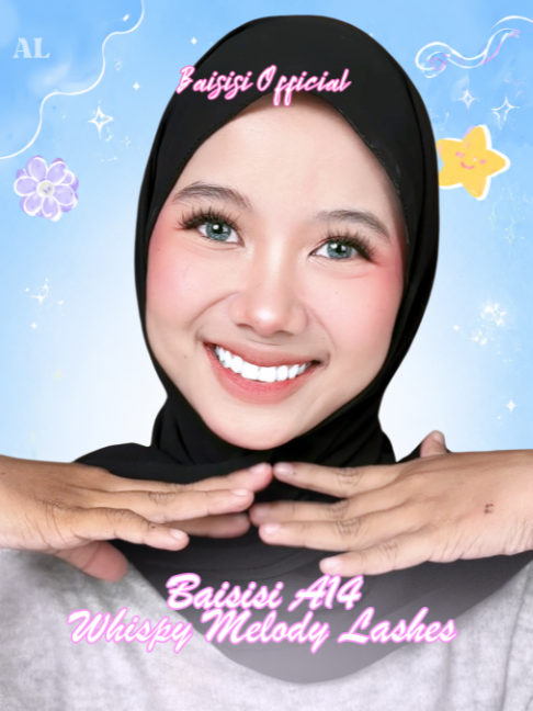 @BAISISI Indonesia