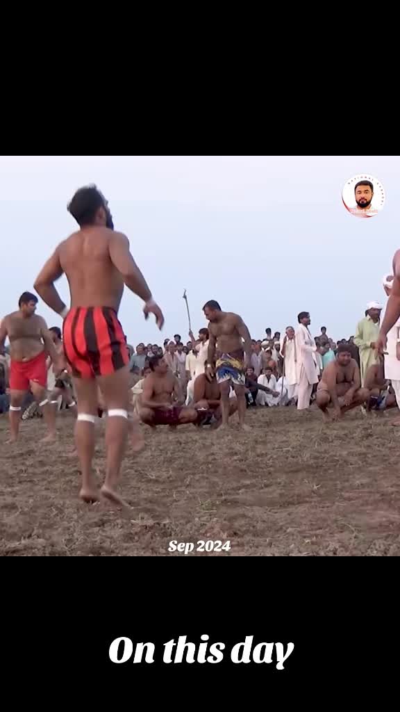 @National Kabaddi