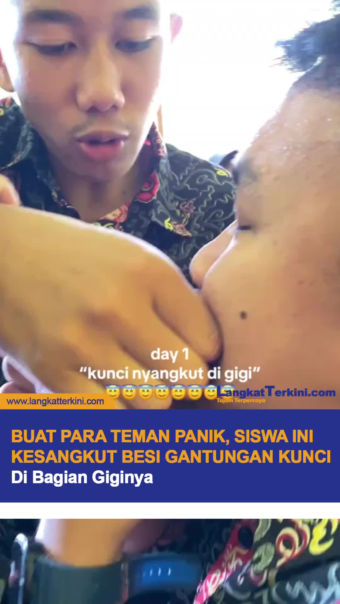 @Langkat Terkini