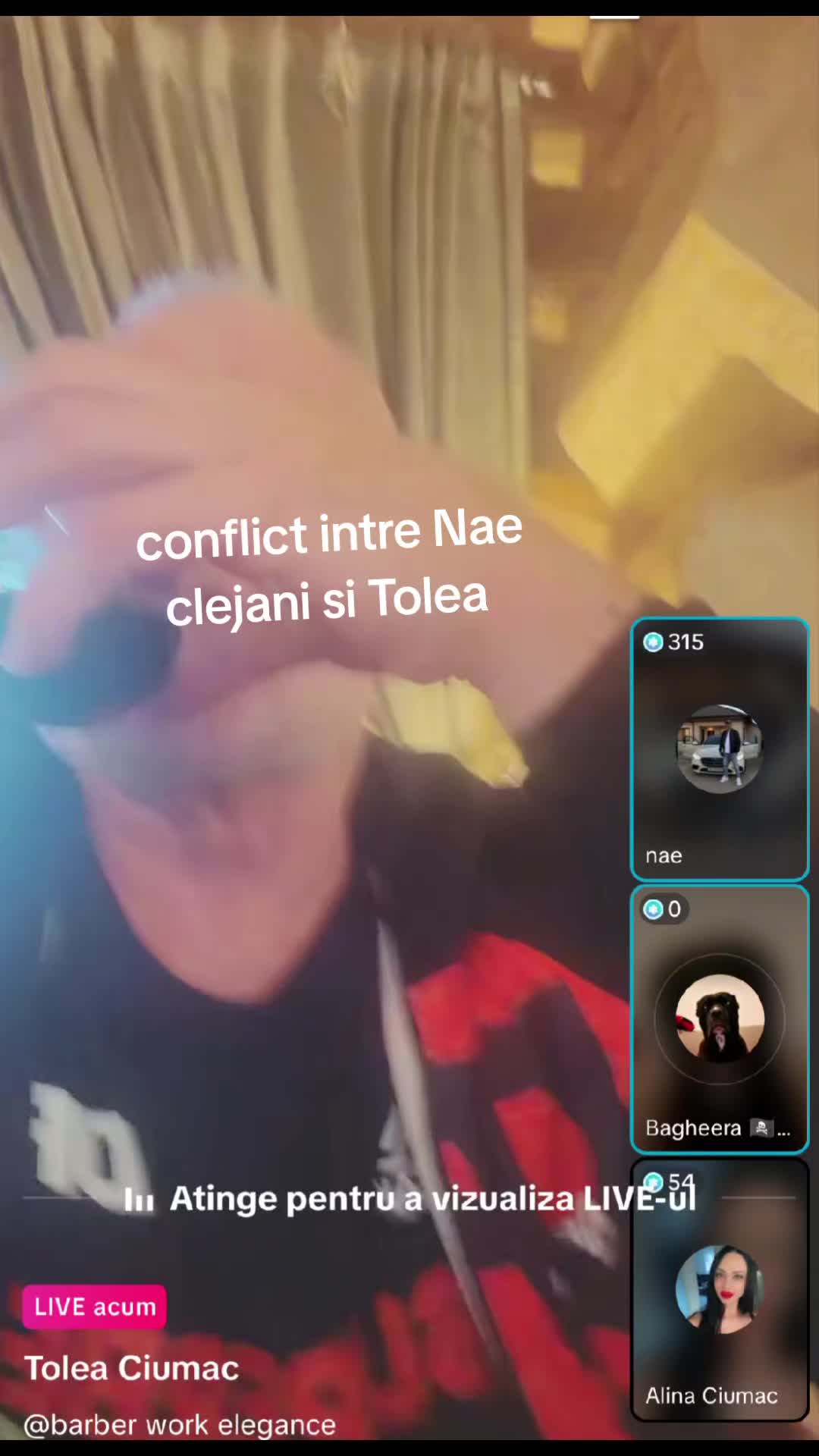 @tik-tok news