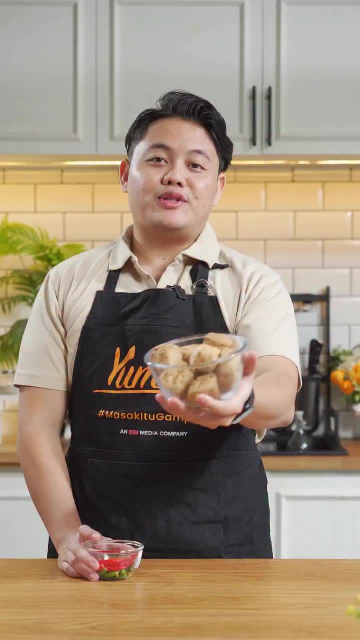 @Yummy by IDN