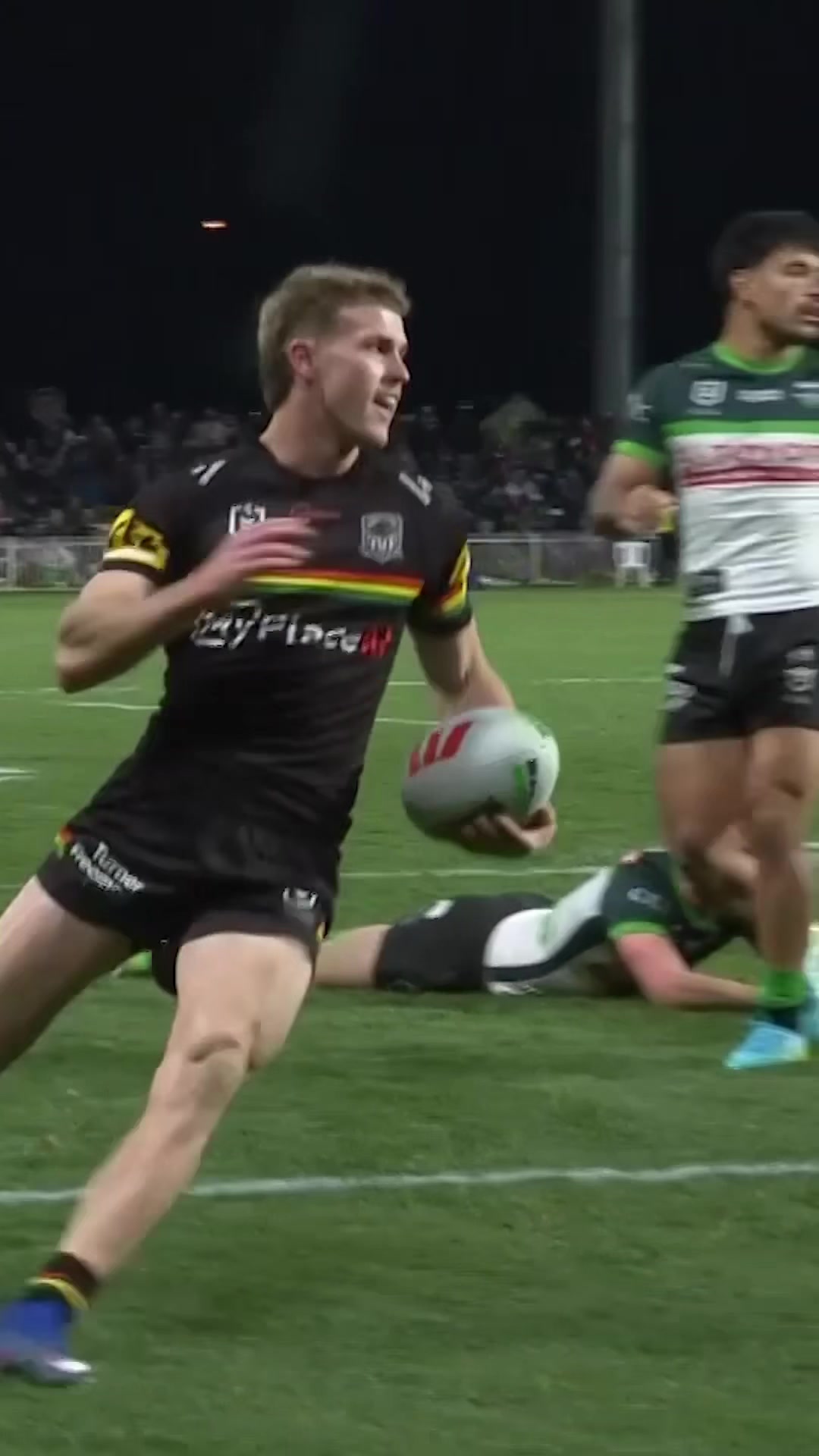 @Penrith Panthers