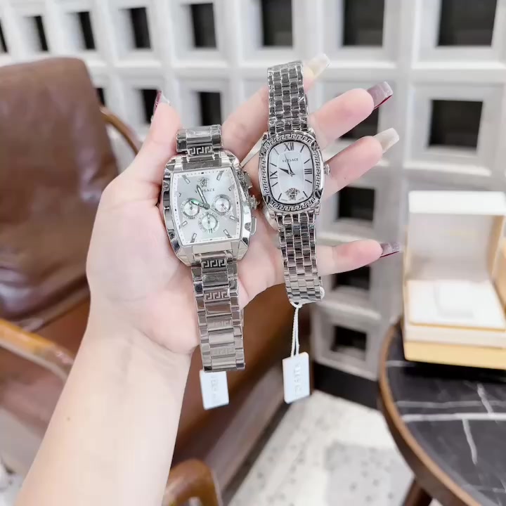 @VY WATCH