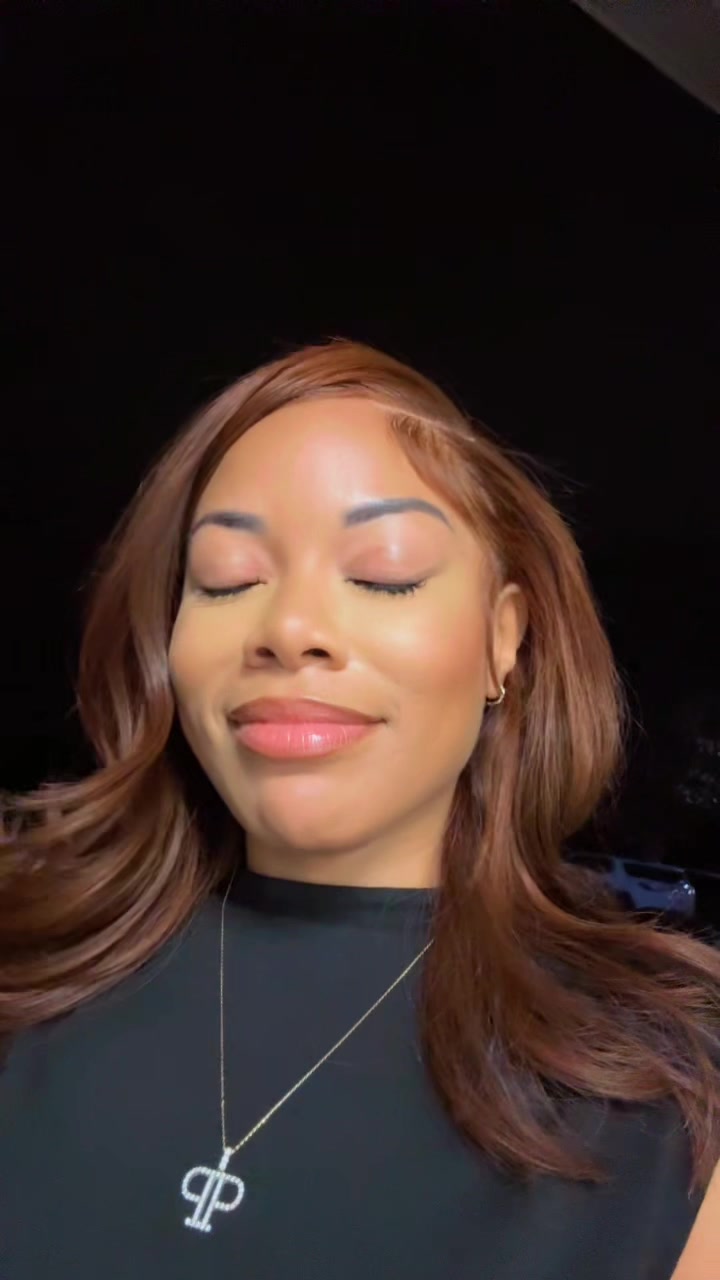 @Princess Ivy the Hairstylist