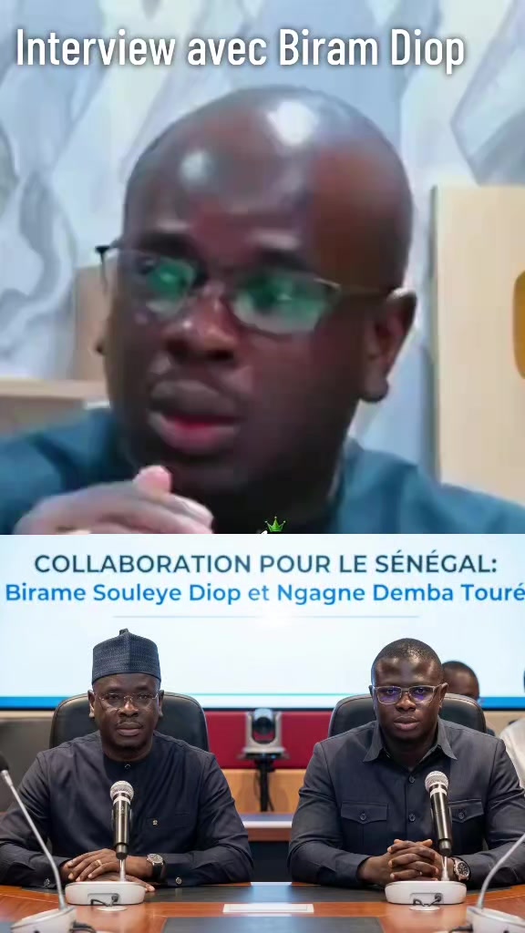 @Le vrai sénégalais