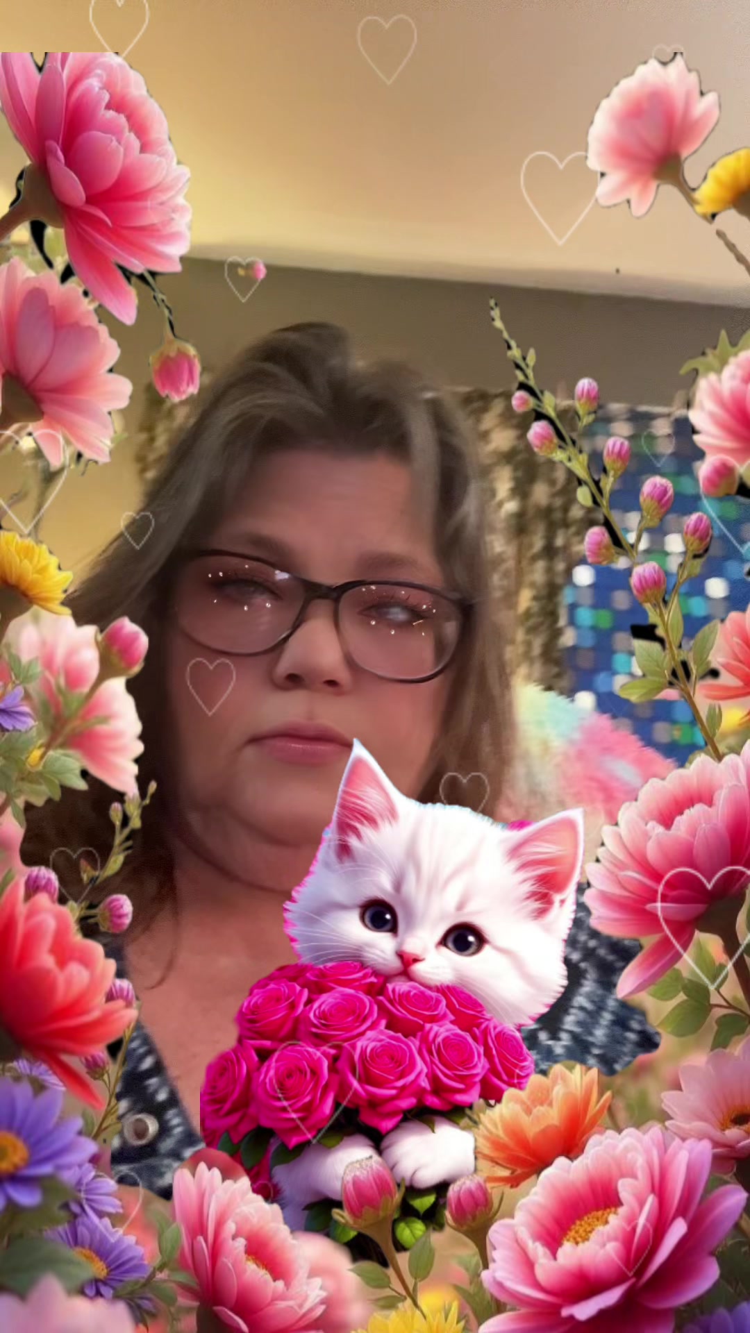 @Brenda Marie Cundiff