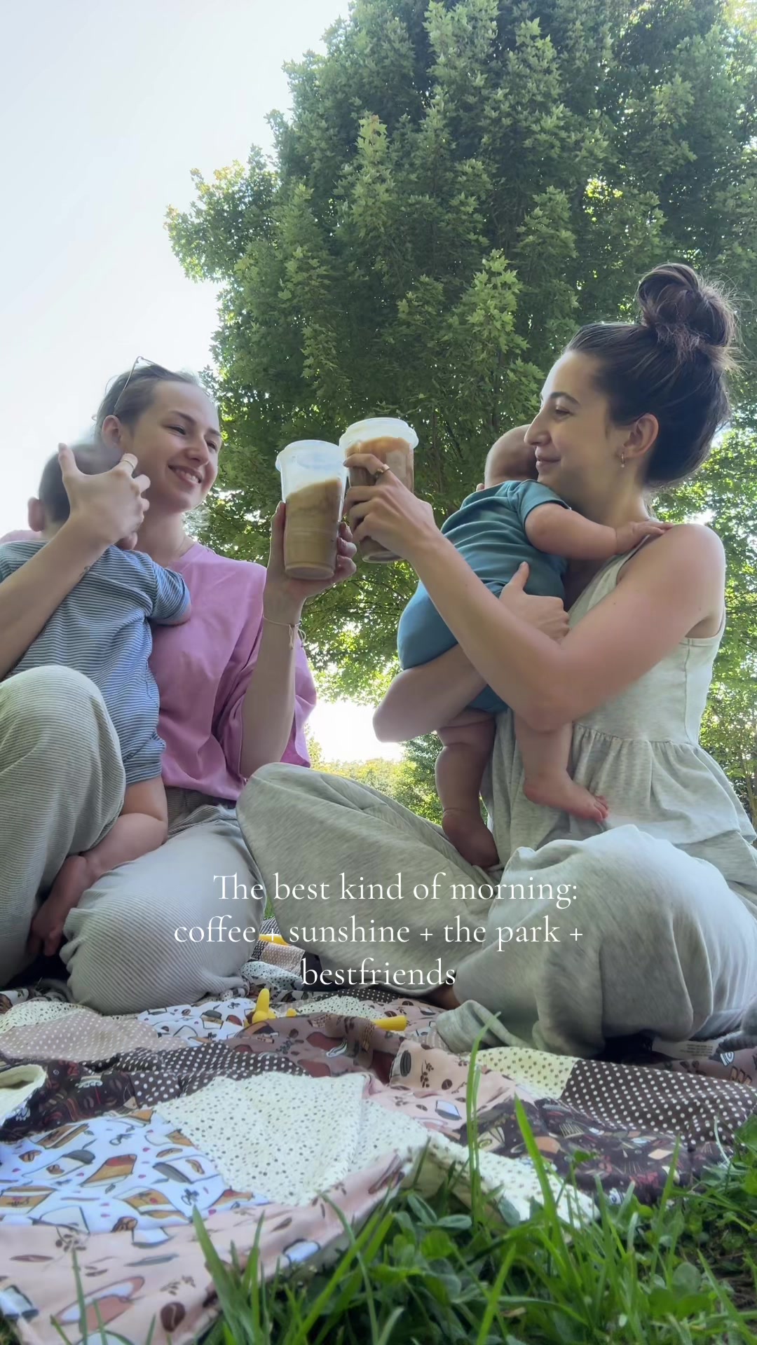 @Michaela | Stay At Home Mom x3