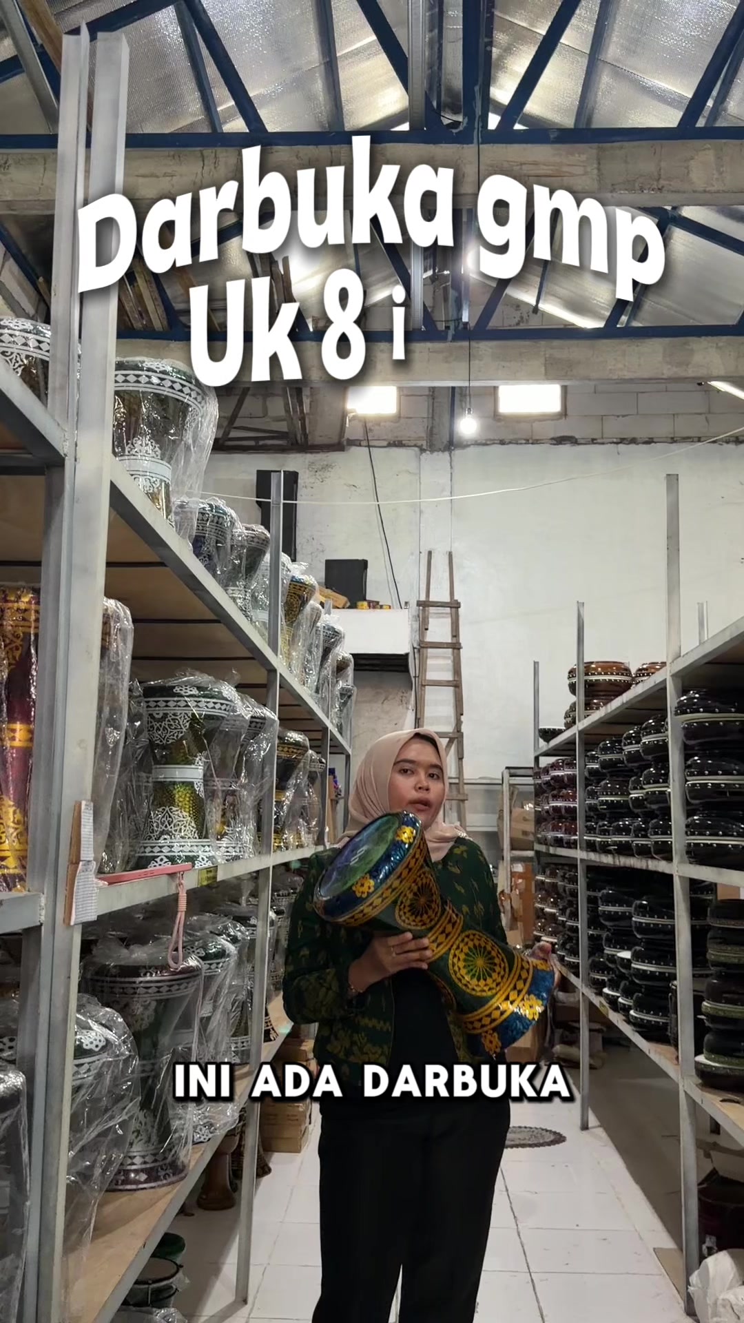 @Umik e Anak Hadroh