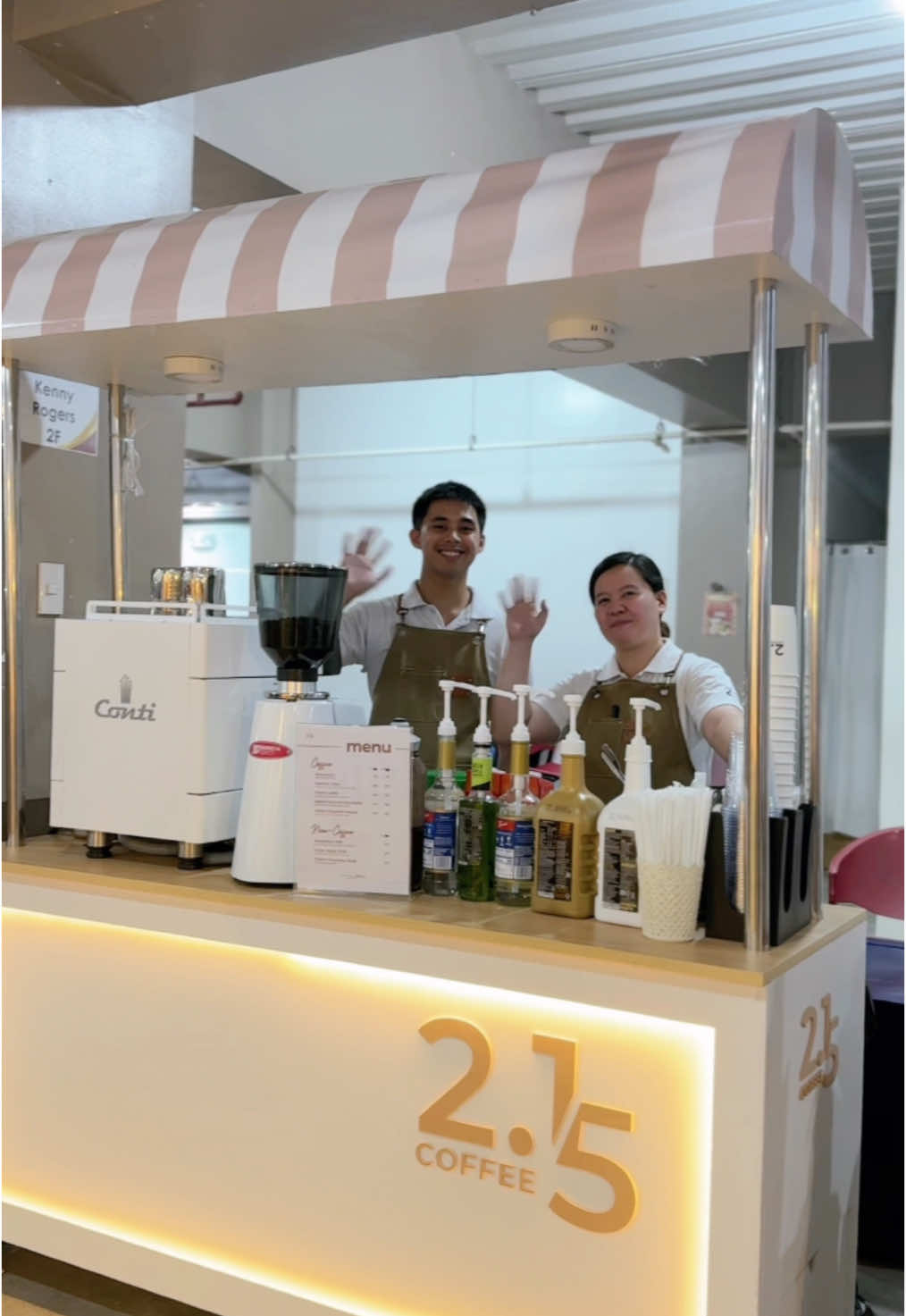 @2.15 Coffee