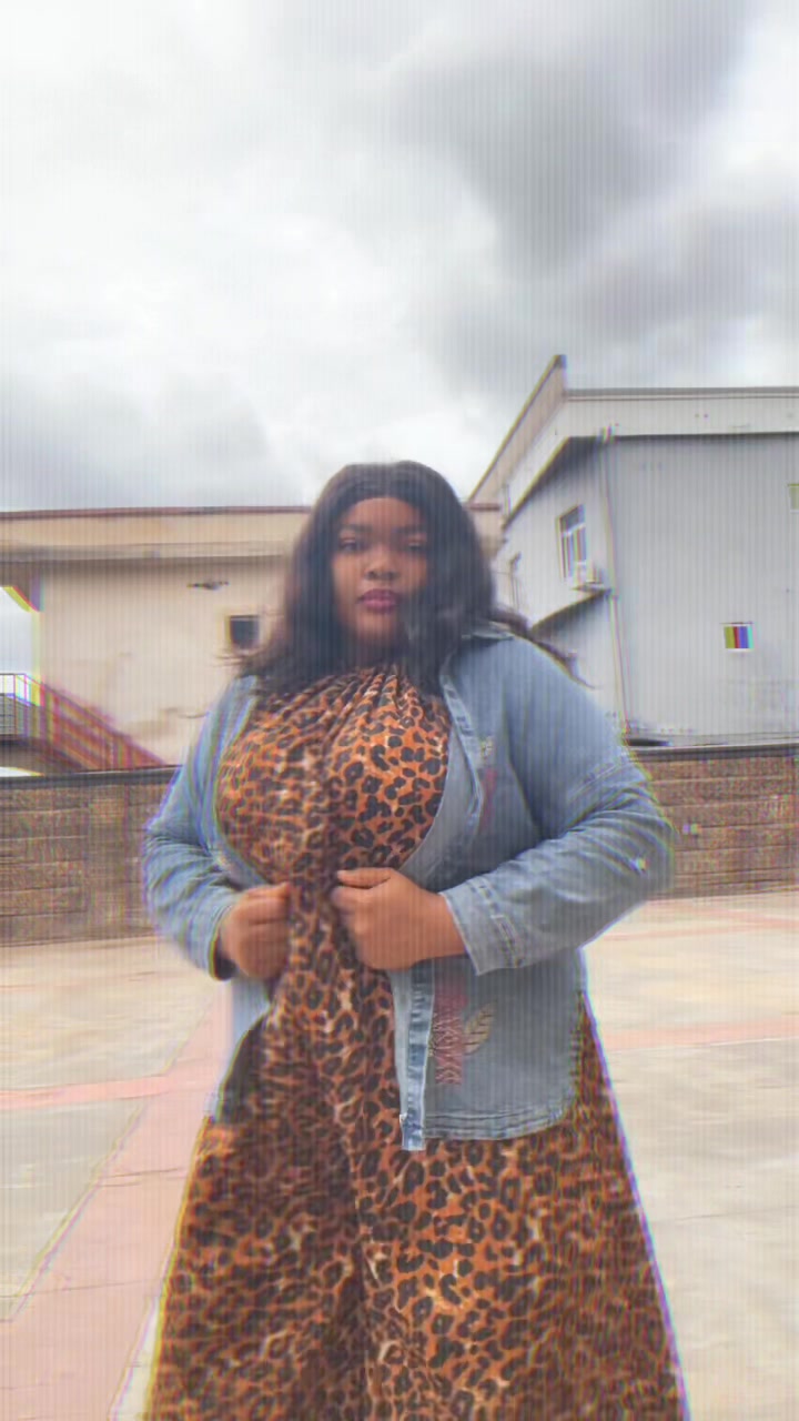 @CHUBBY QUEEN