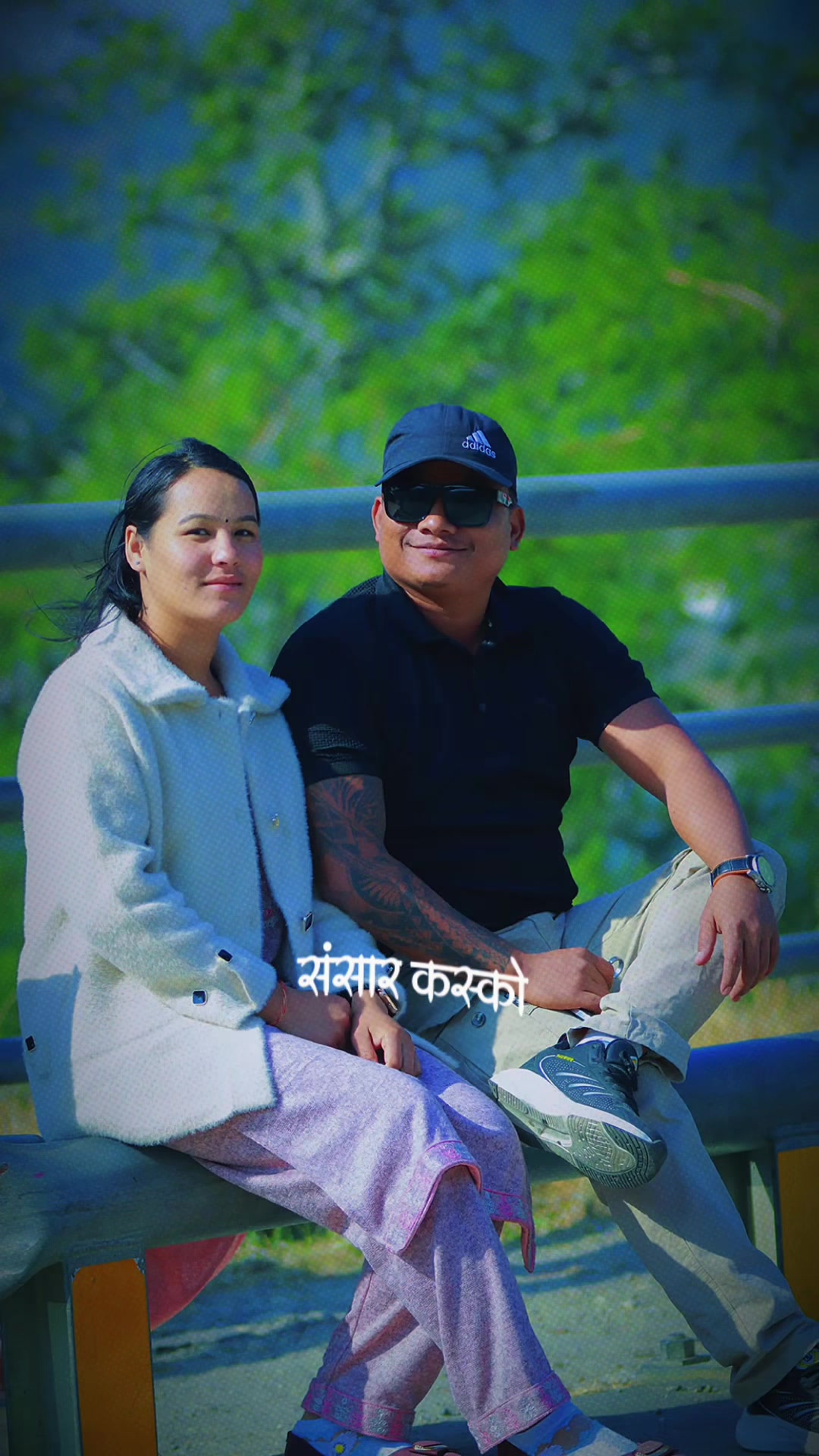 @🇳🇵Thakuri Maiyaa 🇷🇺💪❤️😘