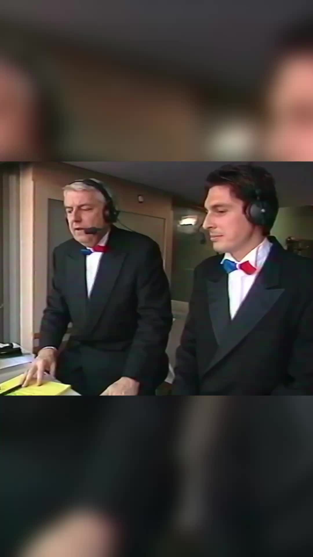 @Saupi & France 98