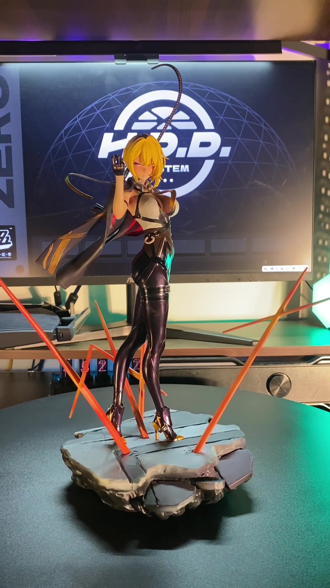 @Zenlesszonezero Toys