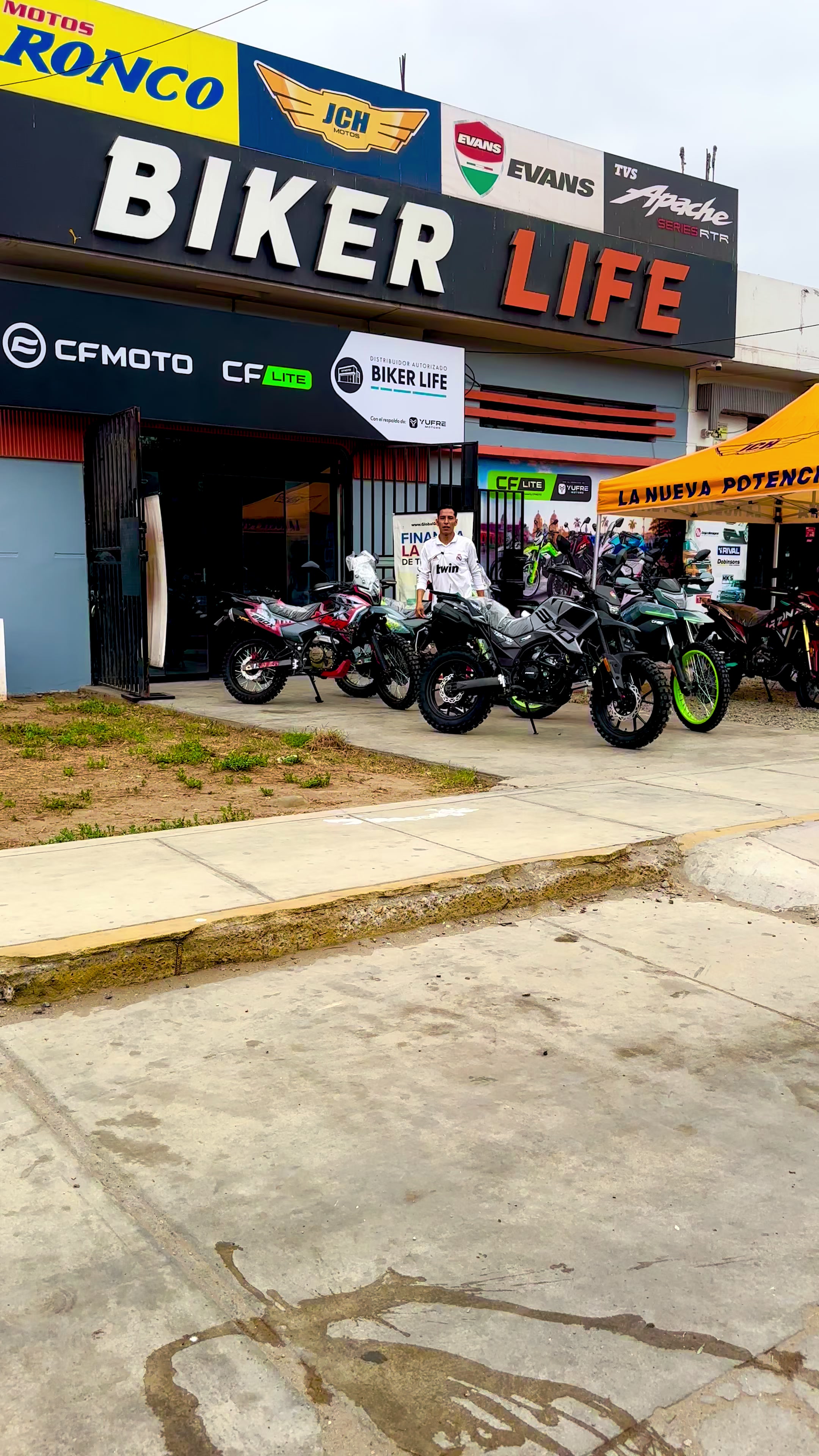 @Trujillo_BikerLife