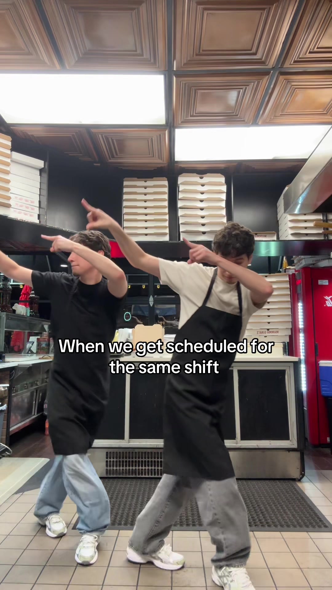 @Nicolas & Emiliano