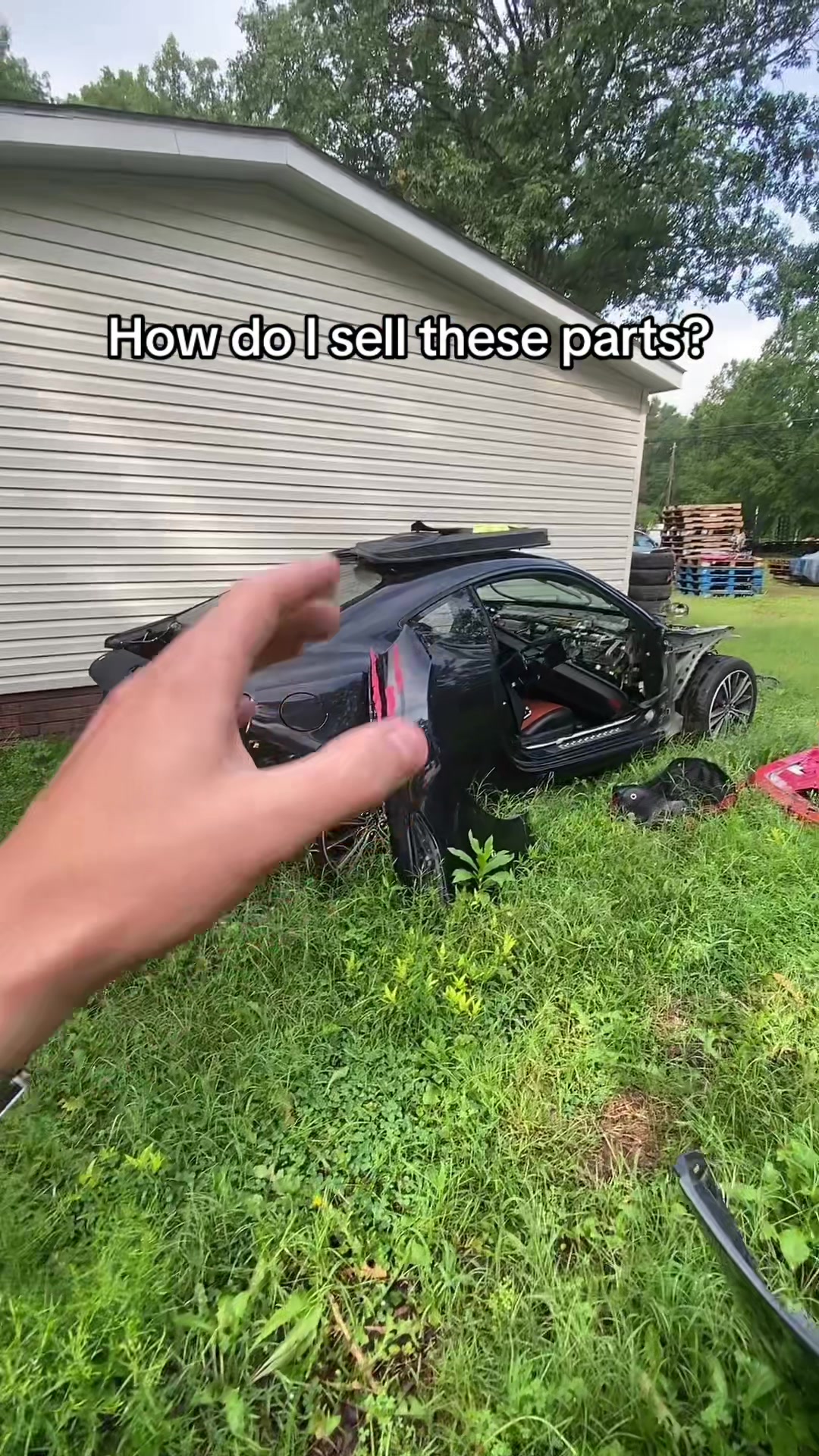 @Shauns Garage