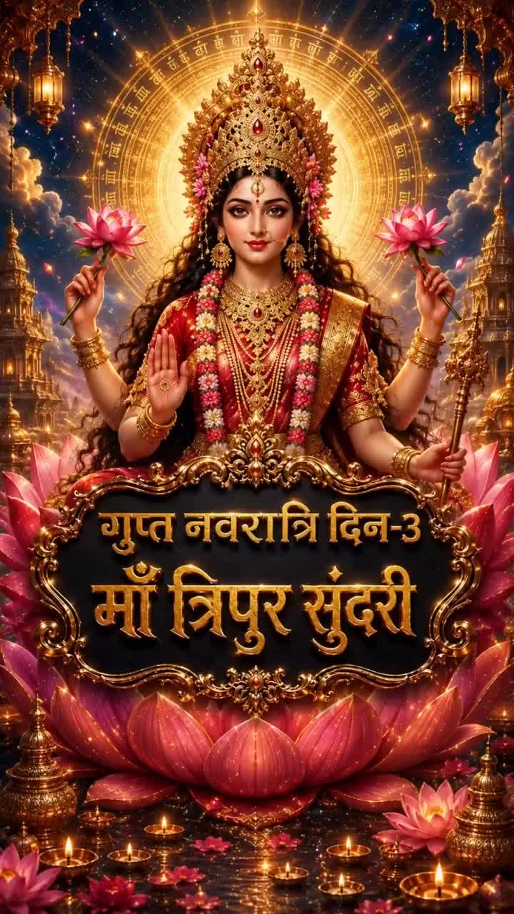 @Jai Ma Vaishno 🔱🚩🙏🏻😊