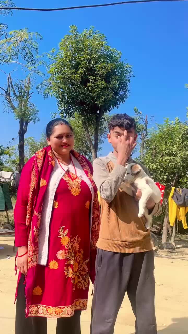 @Radhika Subedi