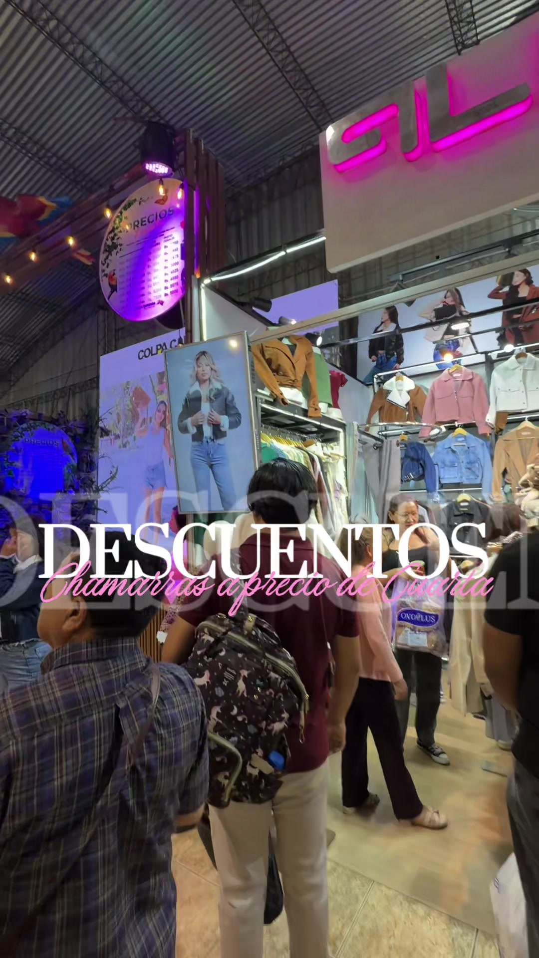 @ALBA FASHI&Oacute;N️