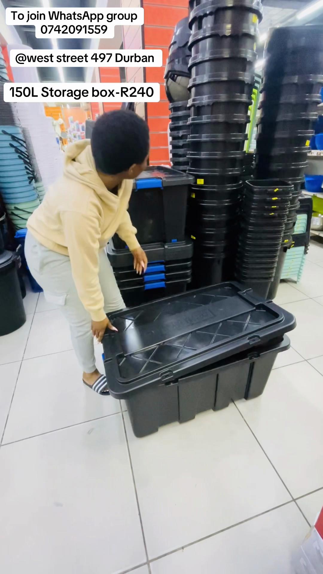 @Payless Trading Durban