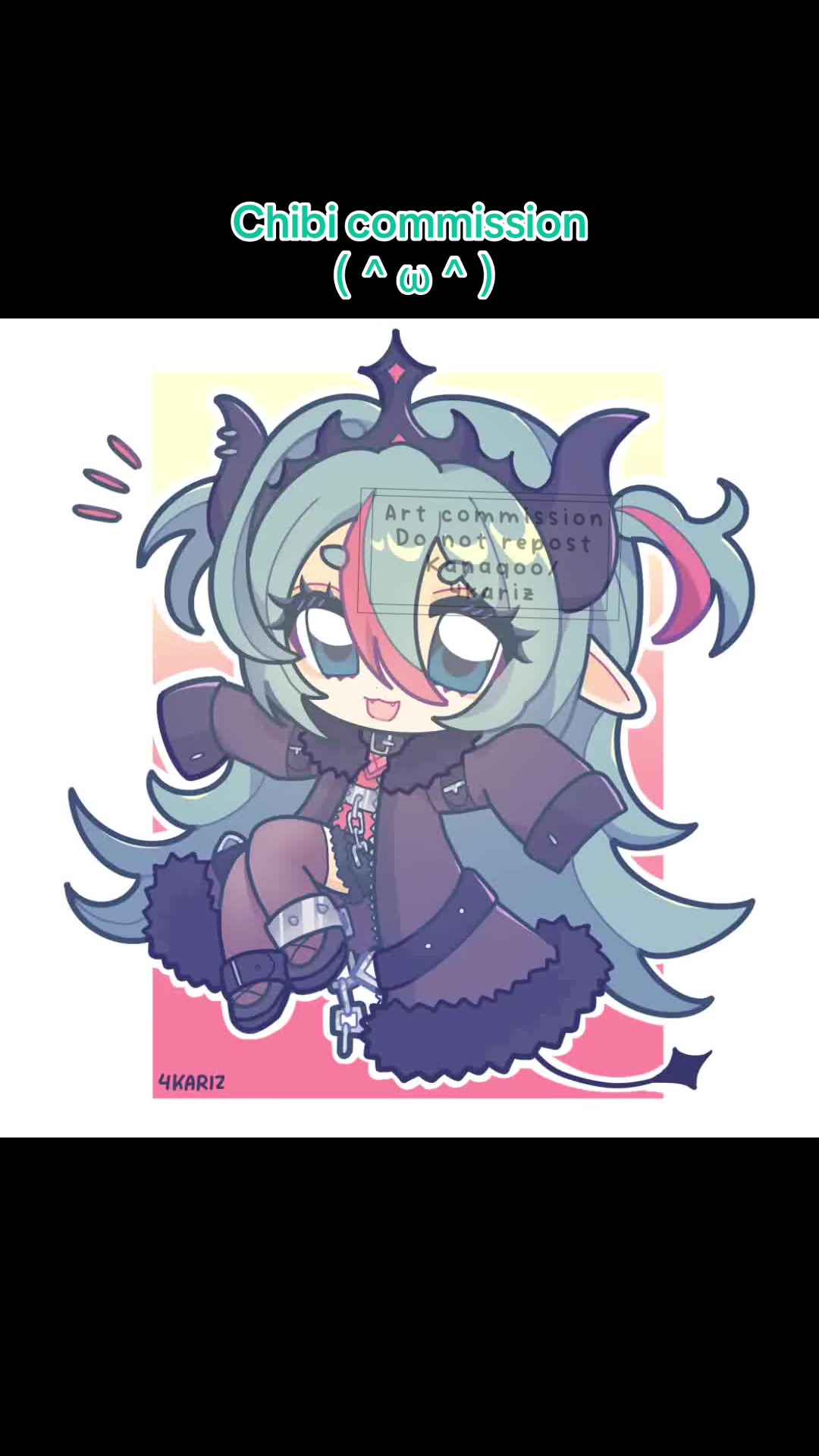 @Isa 𐔌՞. .՞𐦯