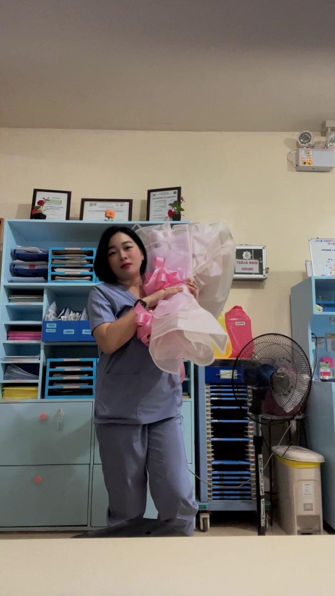 @Nurse Heart👩⚕️♥️