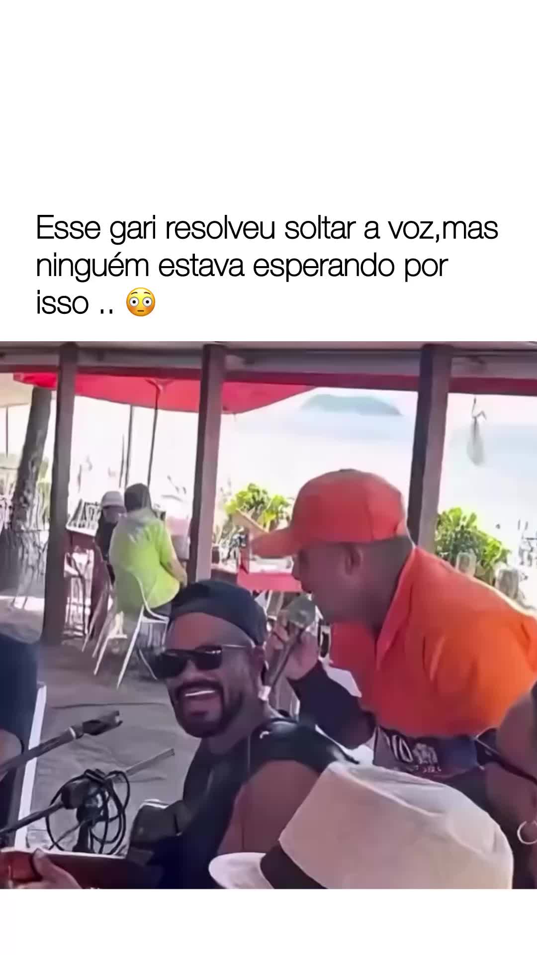 @MUNDO DOS PAGODEIROS
