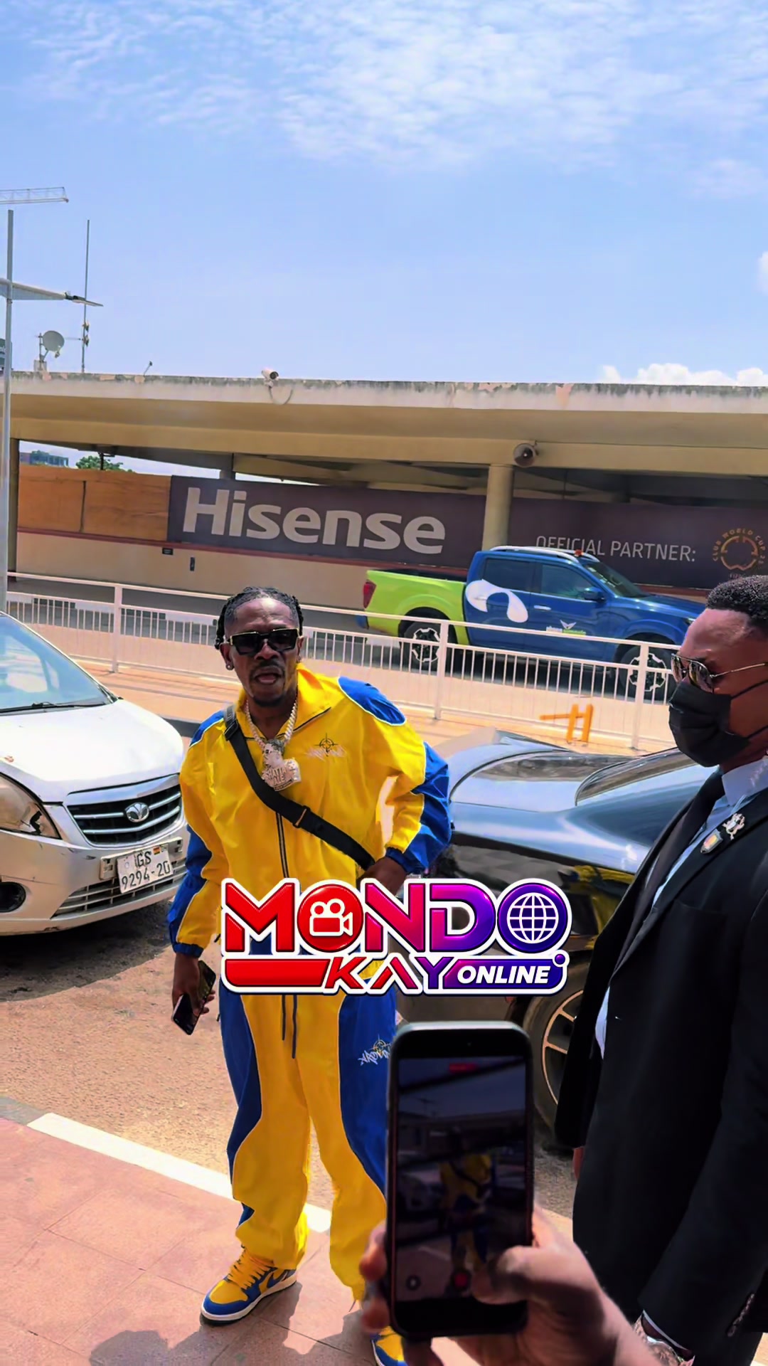 @Mondo Kay Online