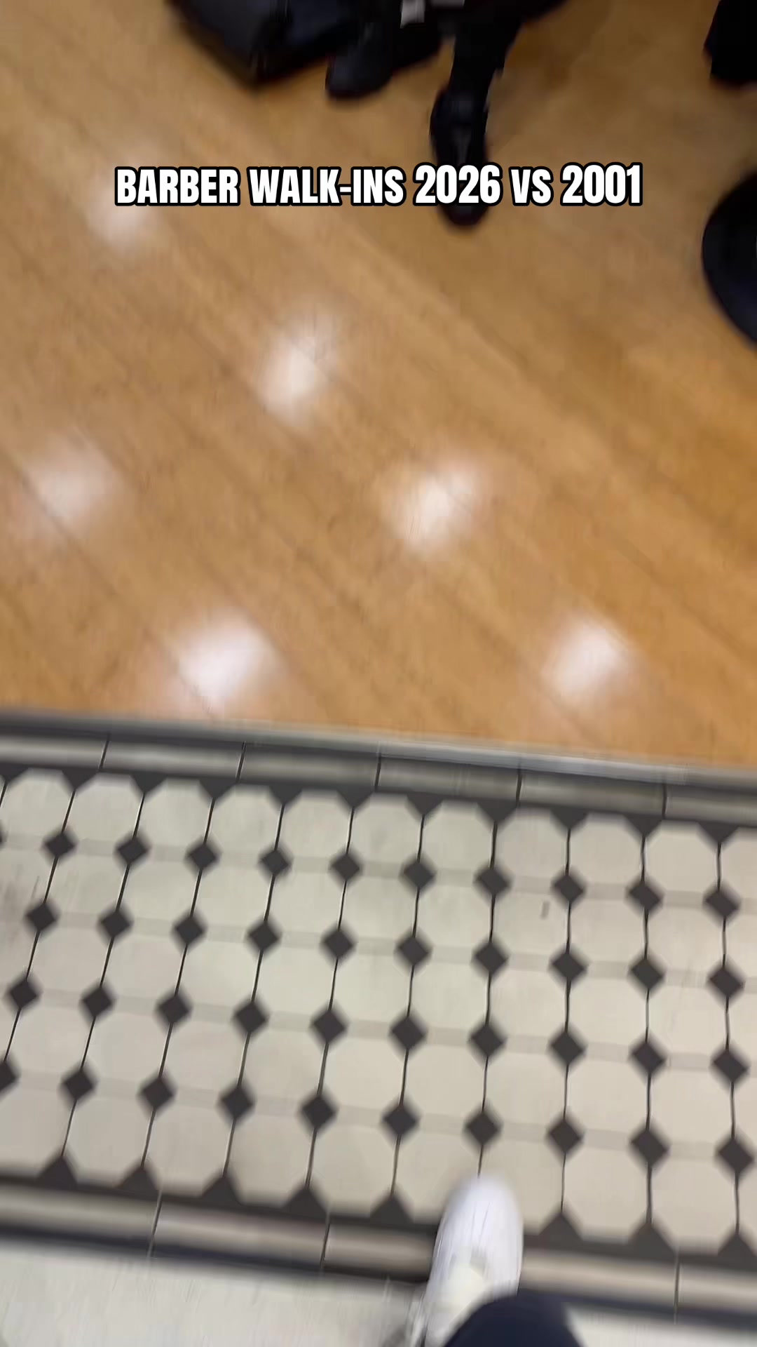 @ADELAIDE BARBERSHOP