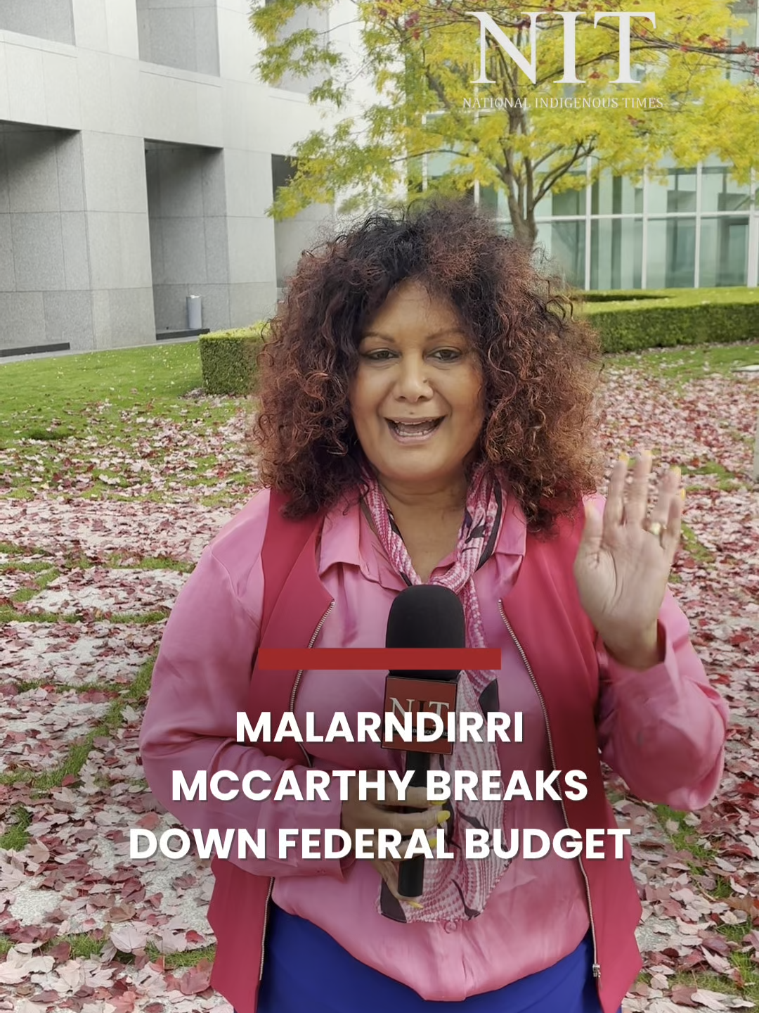 @National Indigenous Times