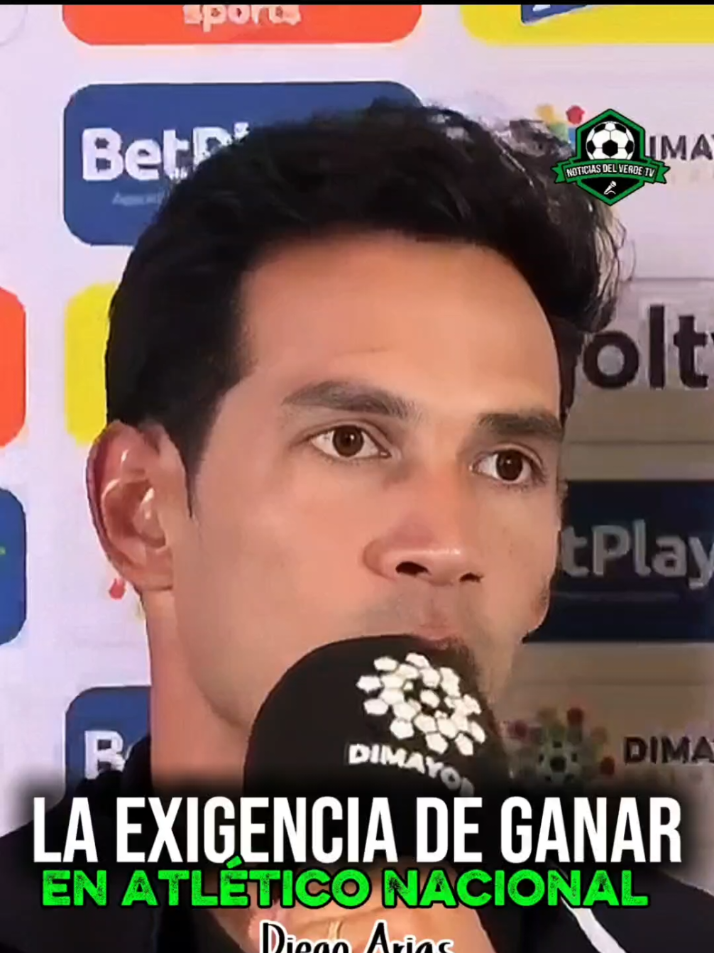 @NOTICIAS DEL VERDE