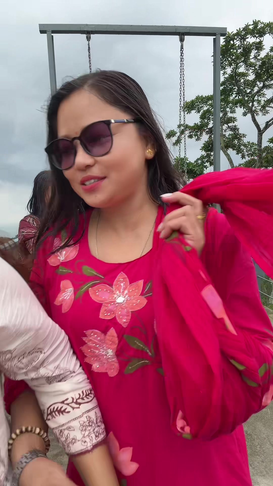 @Dilu Gurung