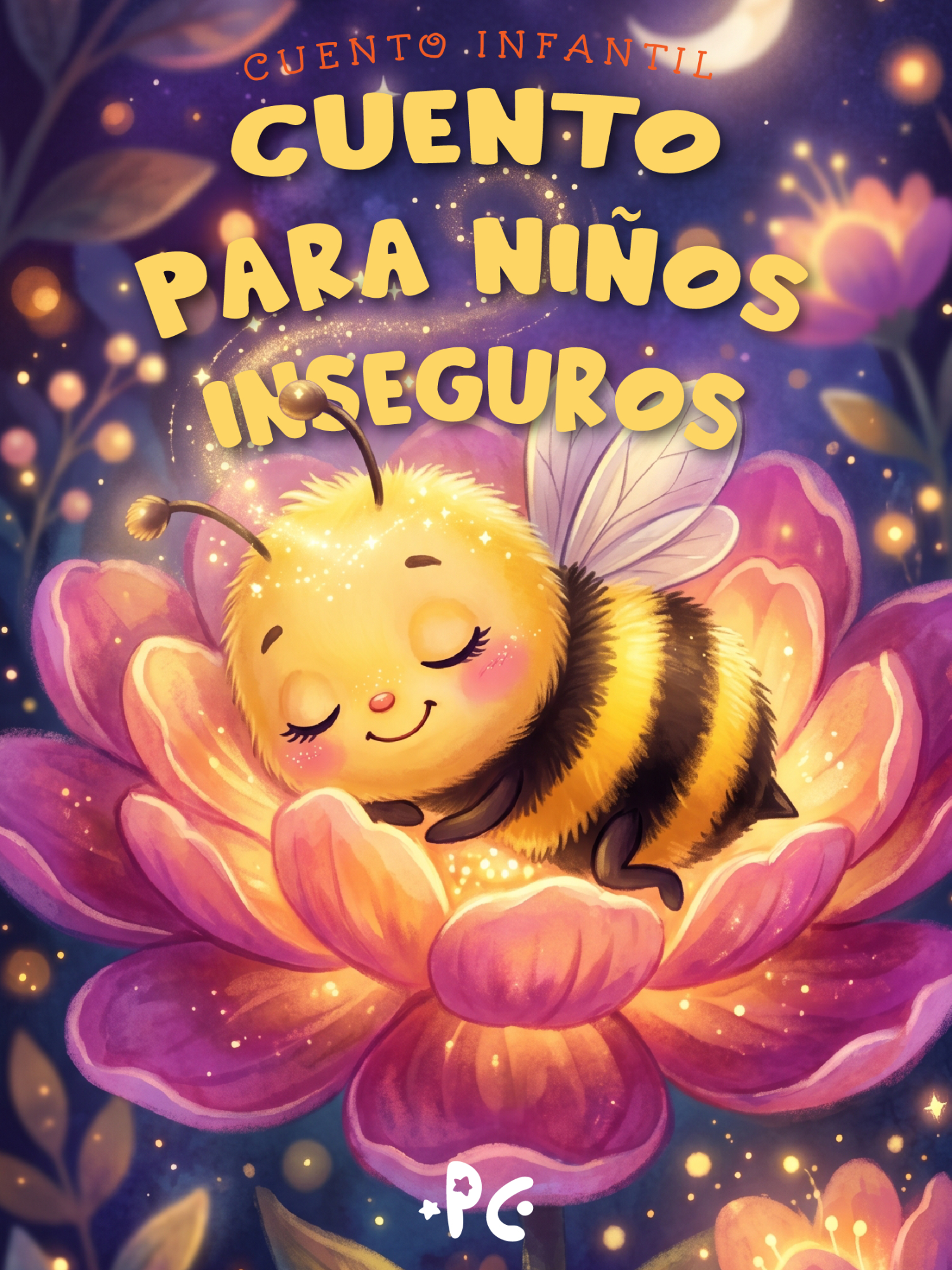 @Pepe Cuentos