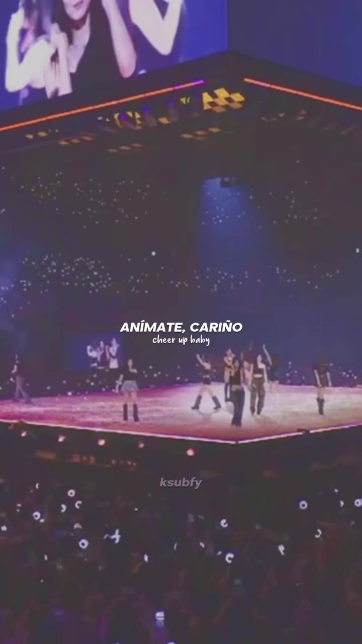 @K-pop Subtitles For You