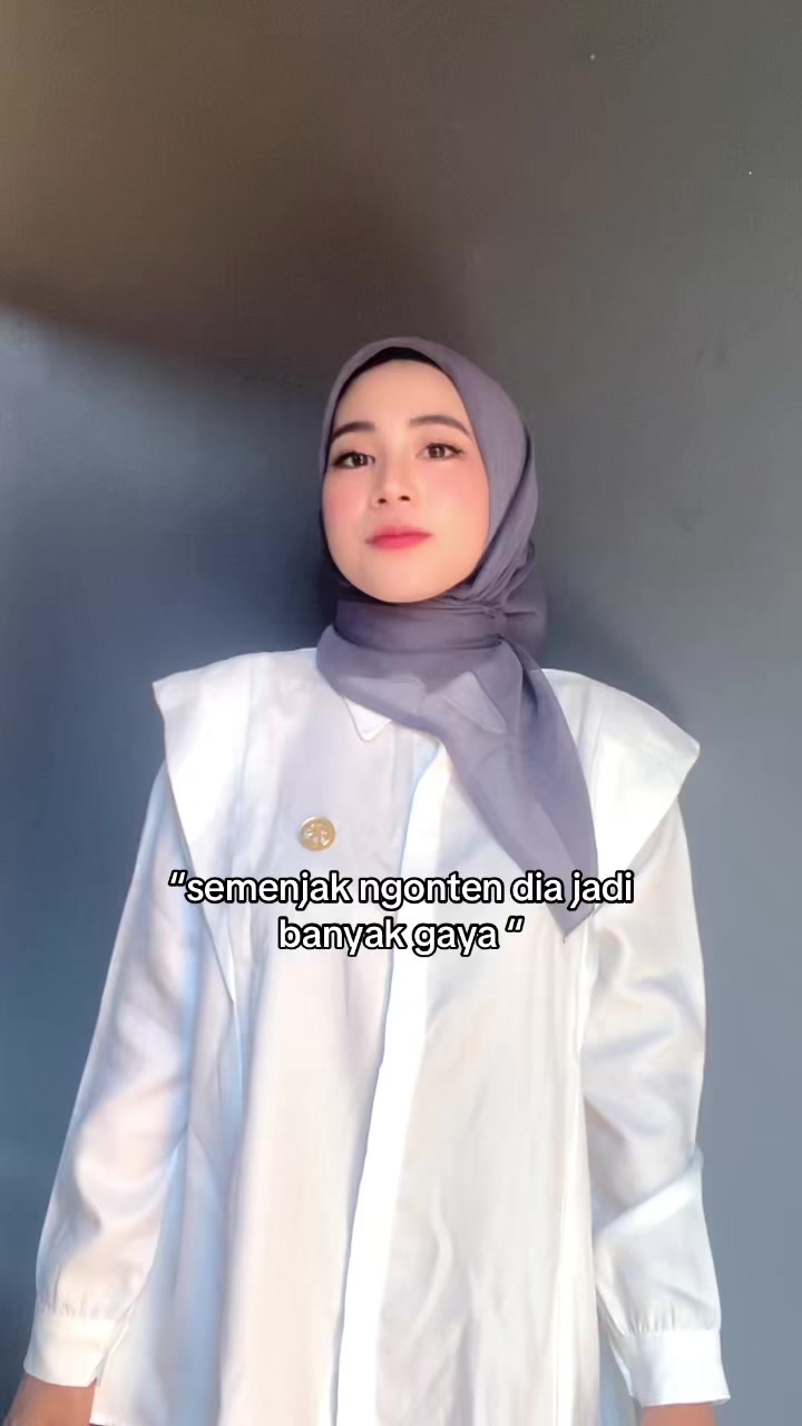 @IG: @nurulkhusna18🦋