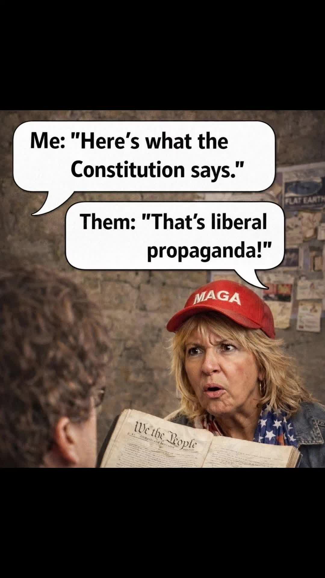 @Mike Mr. Tell it like it is!