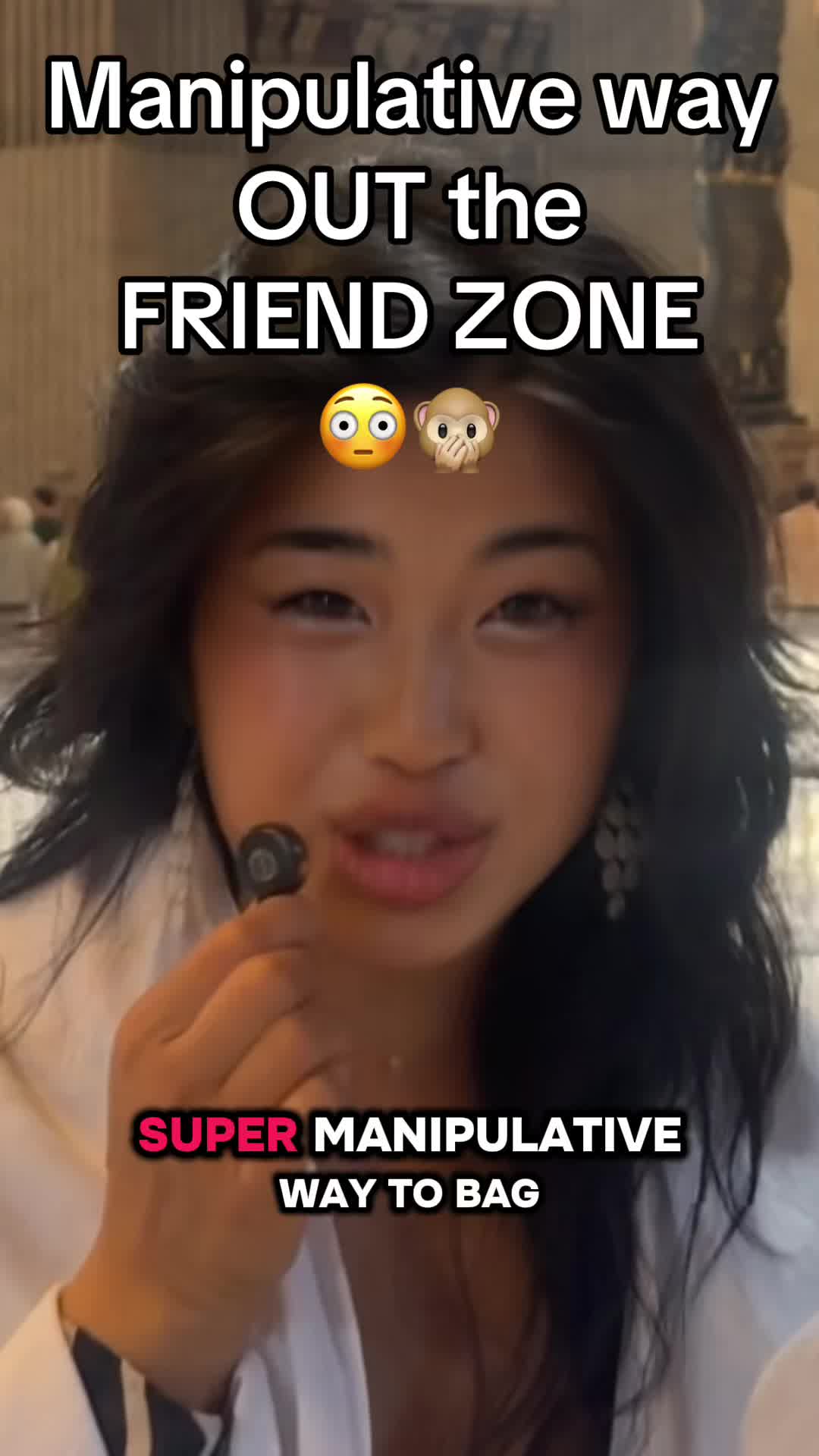 @Domo Vang | Dating Advisor 💅