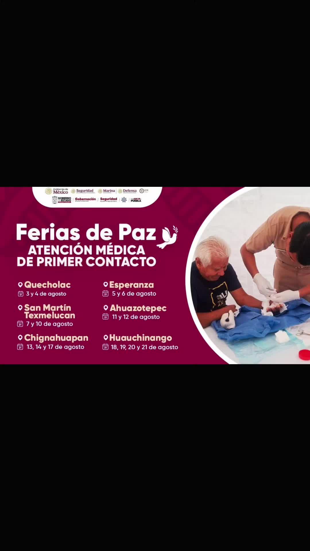 @3L COMUNIC4DOR Puebla
