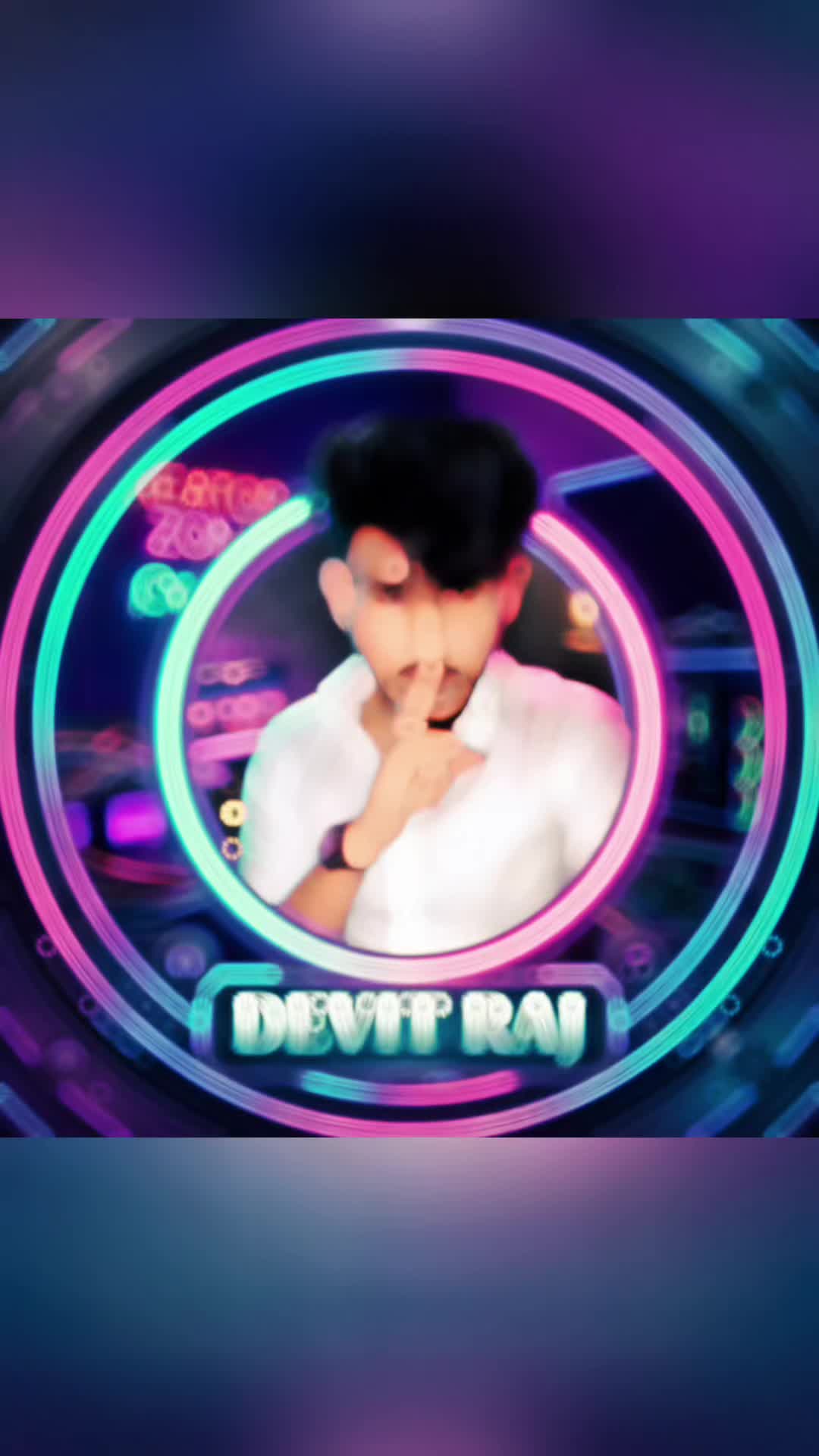 @đĨDEVIT_RAJđĨ