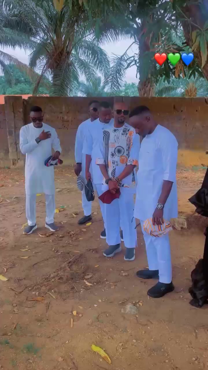 @Abraham Gbande